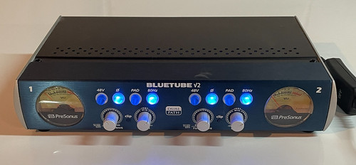 Presonus bluetube - presonus, •