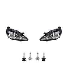 Set Di Fari Compatibile Con