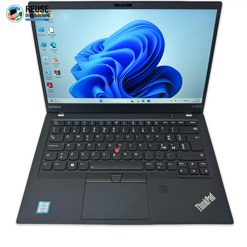 Lenovo thinkpad carbon - lenovo,