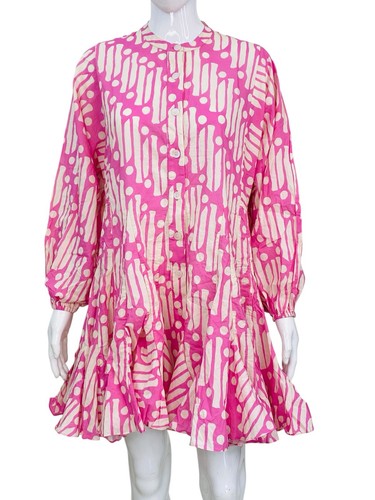 Abito mini corto cotone - abito,