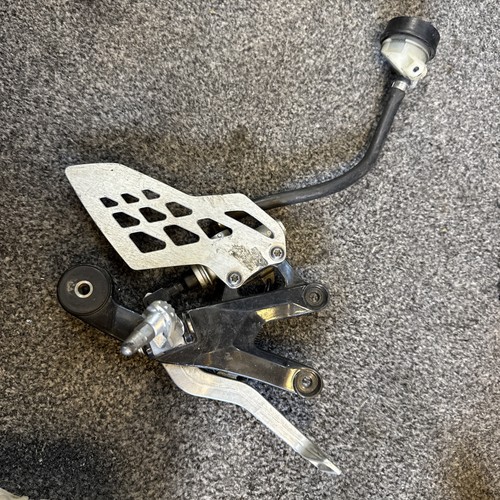 Bmw s1000rr 2010 - , set