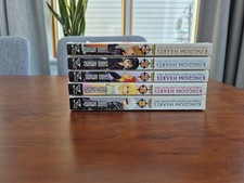Kingdom Hearts 358/2 Days 1-5