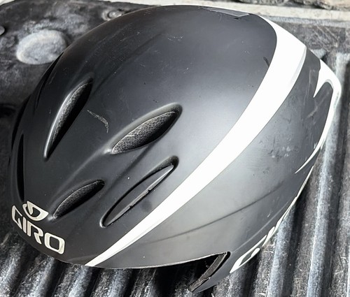 Used giro advantage helmet - used,