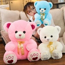 Carino orsacchiotto peluche