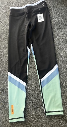 Leggings palestra burnt - leggings, da