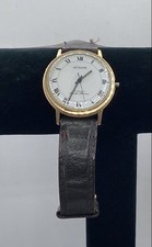 Men's LeCoultre Master Mariner