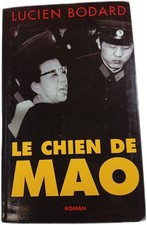 Chien mao lucien - le, |