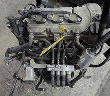 K10BN1 50kw Motore semicompl