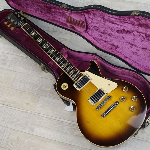 Gibson 1975 les - les, deluxe