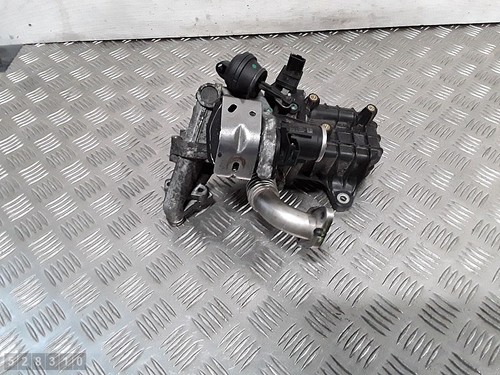 Citroen jumper egr 2020 - citroen,