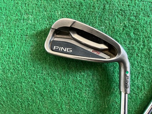 Ping g25 ferro punto verde - ping,