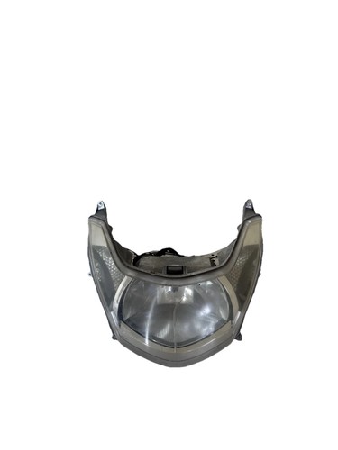 Faro anteriore peugeot lxr - faro,