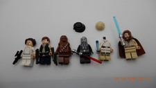 LEGO Star Wars Millennium