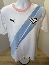 Maglia calcio Palermo Calcio Puma rara terza stagione 2023/24 taglia media
