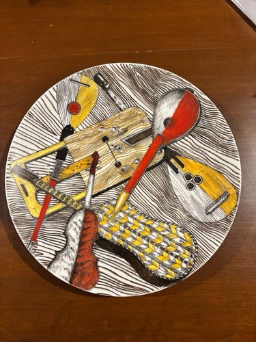1950 piero fornasetti - 1950's,