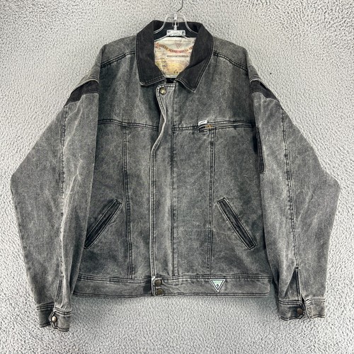 Giacca vintage guess georges - vintage,