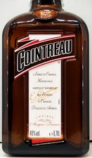 Cointreau 40 vol. 70 cl.