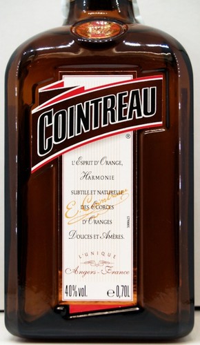 Cointreau vol cl - cointreau, vol.