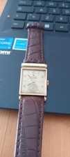 ortologio rolex donna anni 40.. Tutto doro con astuccio originale. 
