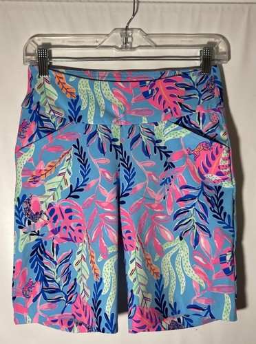 Bici corta lilly pulitzer - corta,
