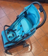 Passeggino gb Qbit+ All-City leggero e compatto – usato