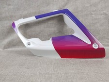 Carena Bianca Destra CBR600F