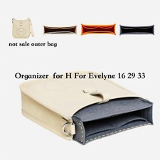 Inserto organizer borsa in
