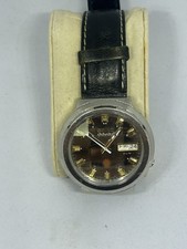 Seiko Advan 7019-7340 Anni 70 Vintage