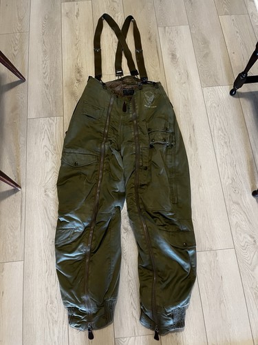 Pantaloni army air forces - us,