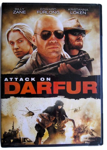 Attack darfur uwe boll - attack,