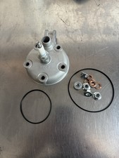 Suzuki RM125 RM 125 Cylinder