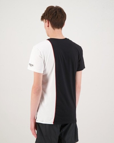 Iceberg shirt vertical logo - t-shirt,