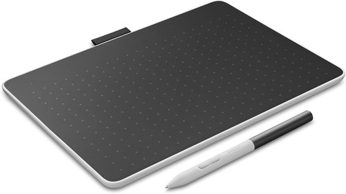 Wacom one tavoletta - wacom,