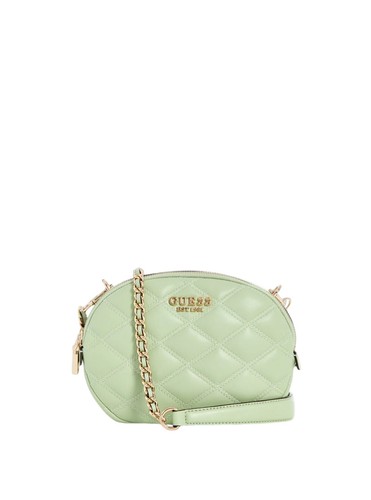 Borsa donna verde - borsa, acqua