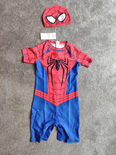 Costume cosplay spiderman - costume,