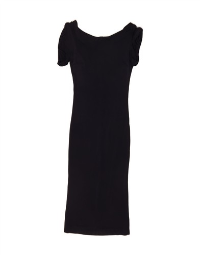 Trussardi vestito donna maxi - trussardi,