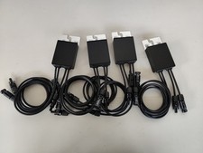 Ottimizzatore fotovoltaico