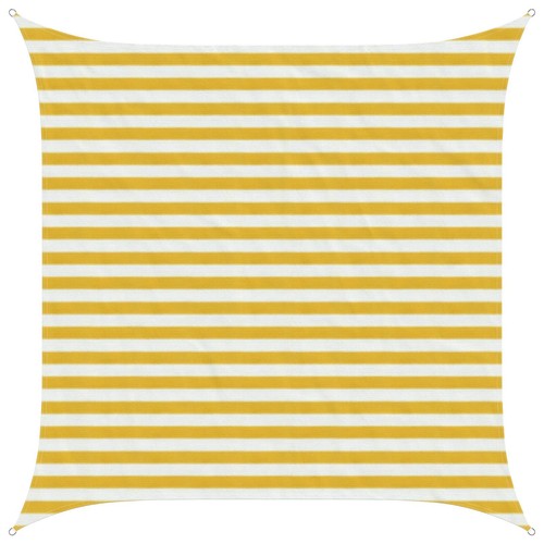 Telo ombra giallo - telo, 2,5