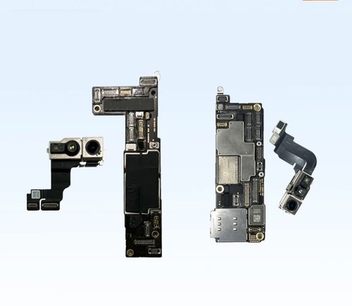 Scheda madre apple iphone - scheda,