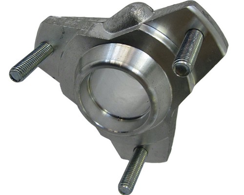 Kart hubs rear and - go,