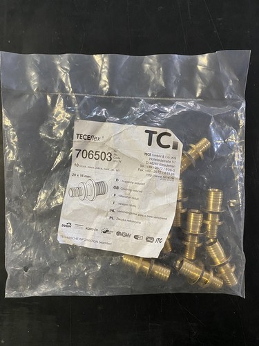 Teceflex 706503 innesto x - teceflex,
