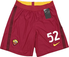 Pantaloncini roma worn player - worn,