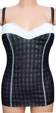 New intimissimi black 75b - new,