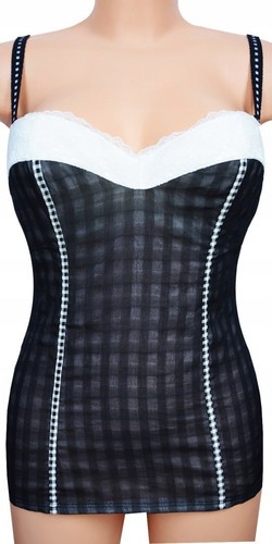 New intimissimi black 75b - black,