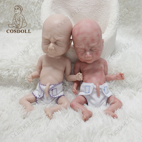Cosdoll neonato - cosdoll, 15,5"