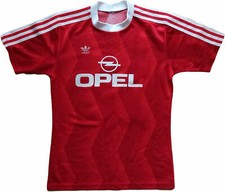 Vintage adidas Bayern Monaco
