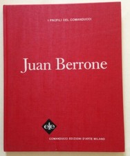 I Profili del Comanducci Juan