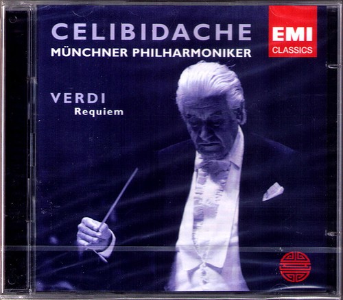 Sergiu celibidache verdi - celibidache:,