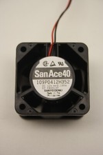 VENTOLA 40x40x28mm Ventolina