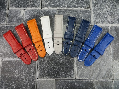 24mm sganciabile cinturino - 24mm,